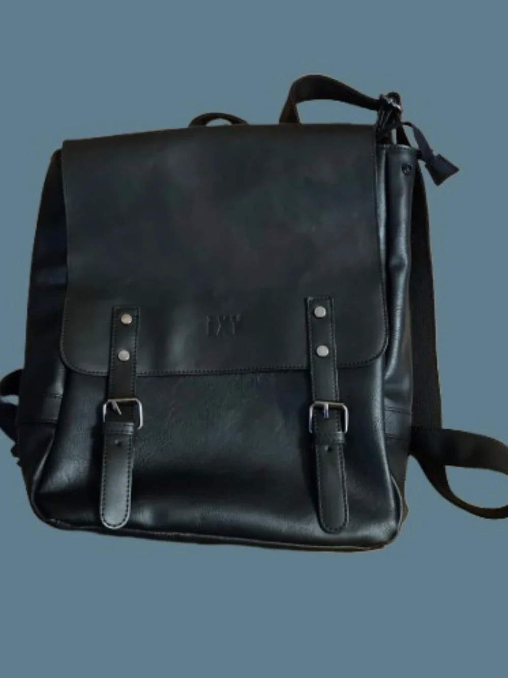 LXY vegan leather